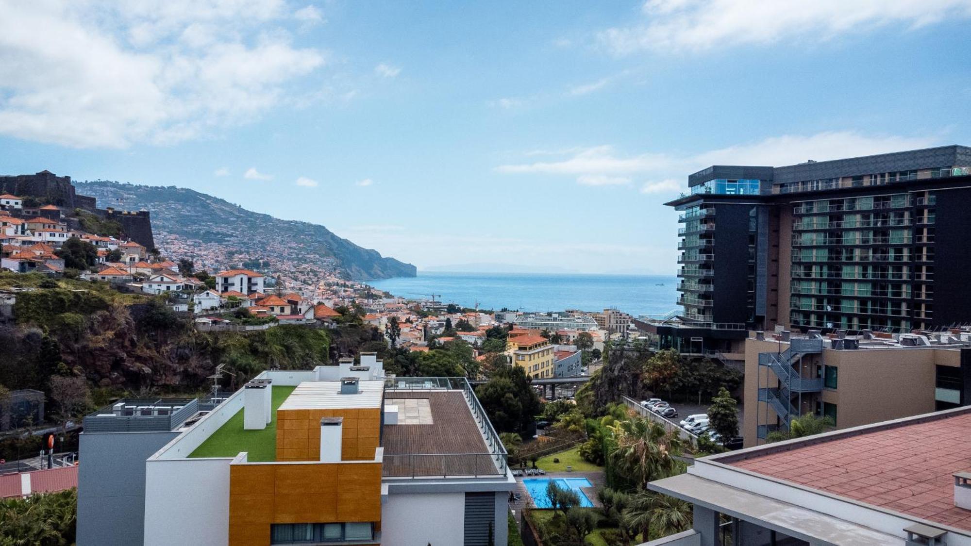 Funchal Frui Vita By Atlantic Holiday 외부 사진