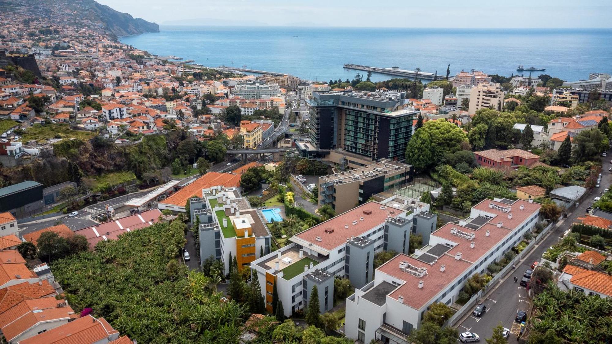 Funchal Frui Vita By Atlantic Holiday 외부 사진